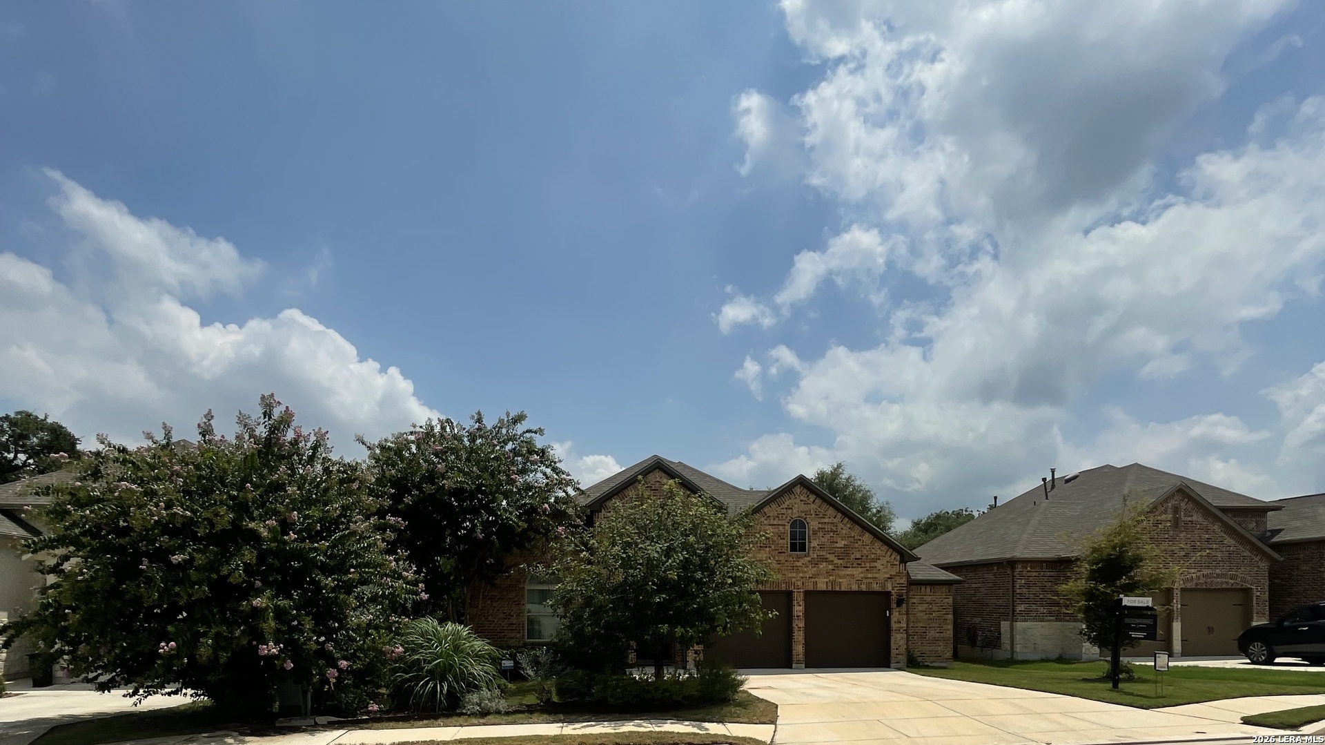3051 Blenheim Park Bulverde TX 78163