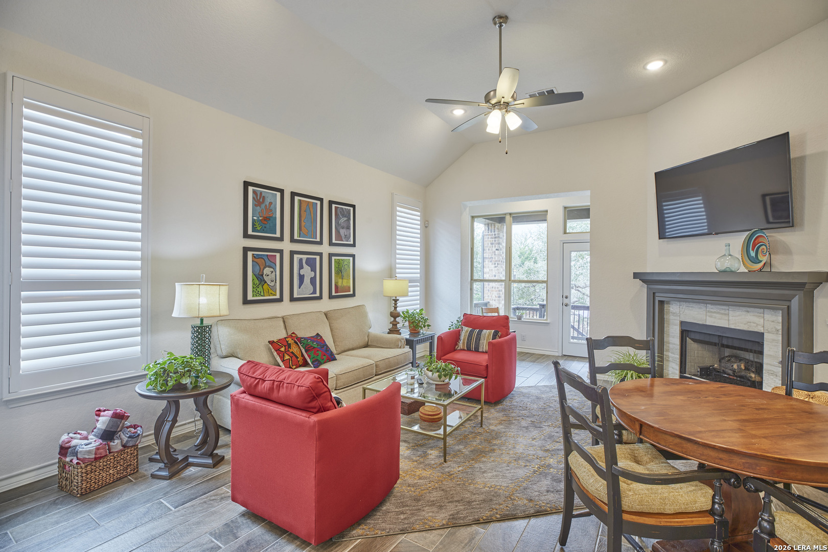 3051 Blenheim Park Bulverde TX 78163