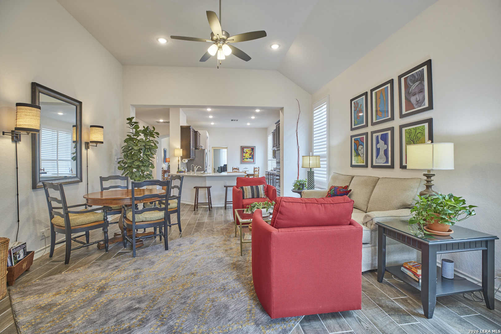 3051 Blenheim Park Bulverde TX 78163