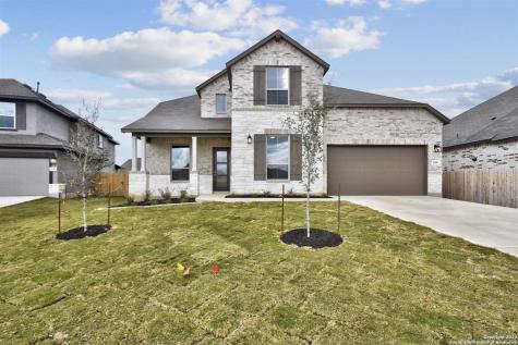 12407 Linklater San Antonio TX 78254