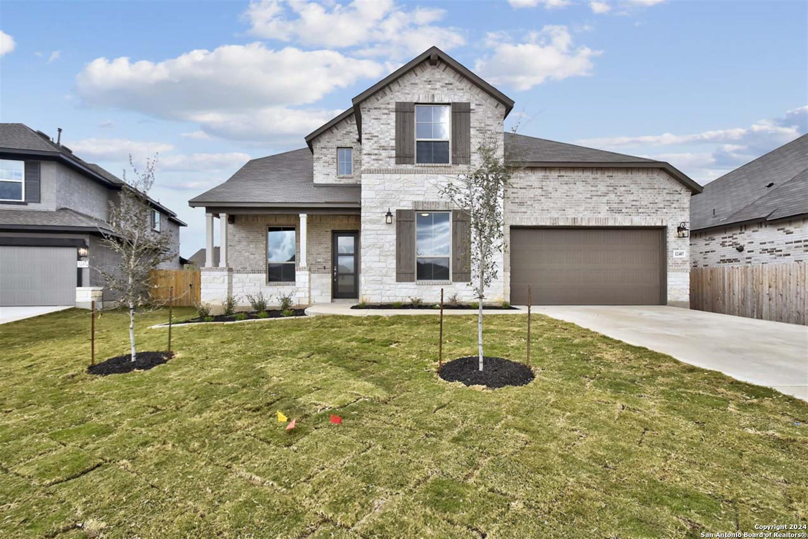 12407 Linklater San Antonio TX 78254