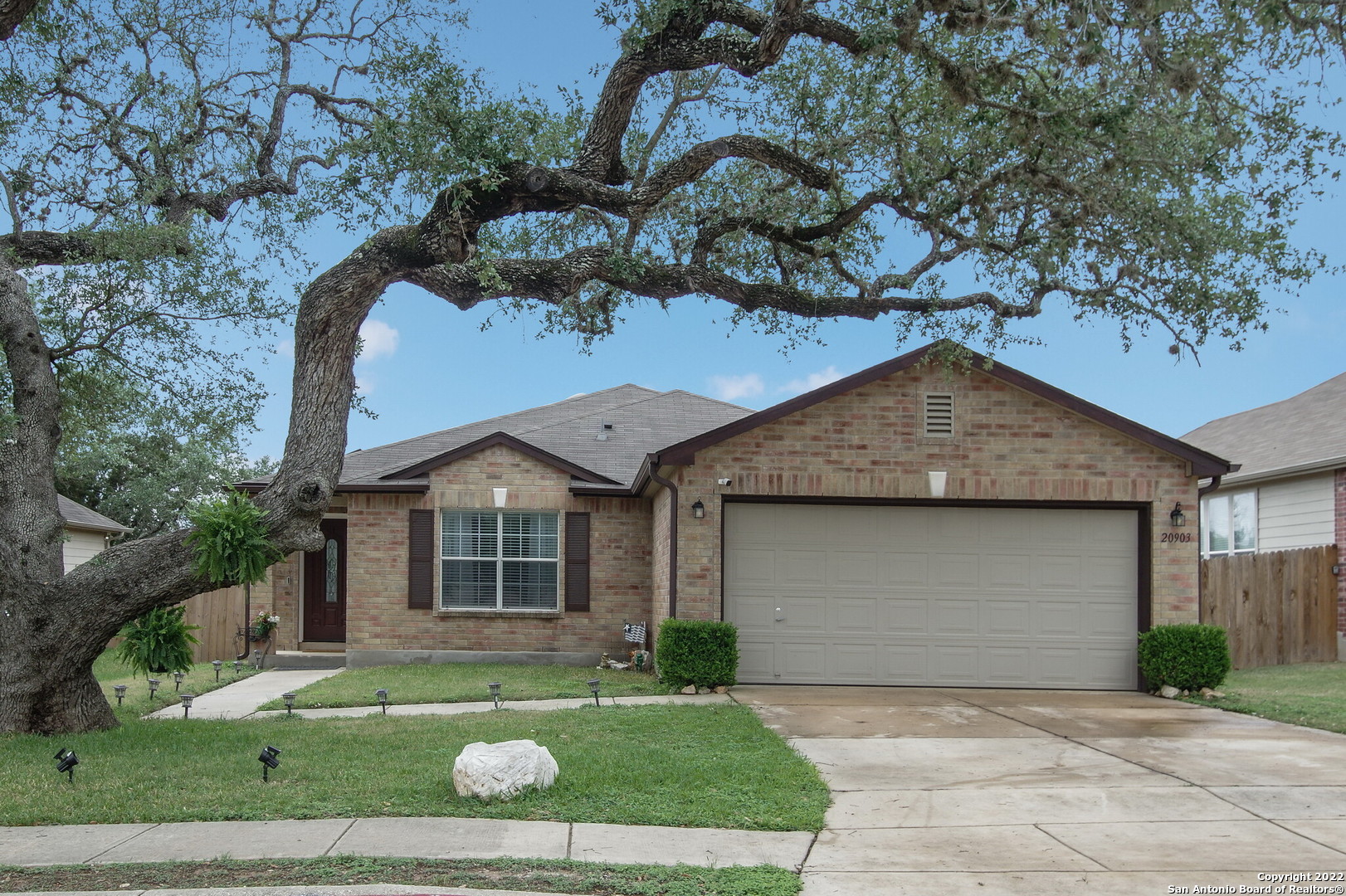 20903 Pearl Harvest San Antonio TX 78259