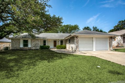 13706 Norland Street San Antonio TX 78232