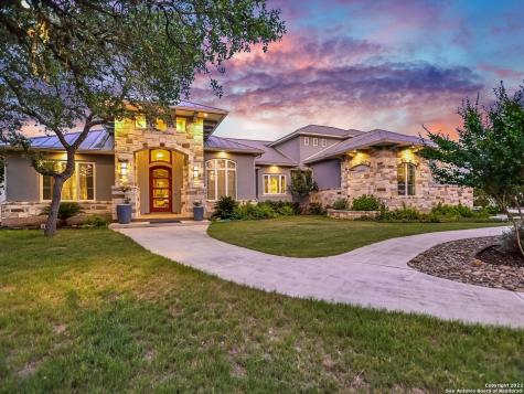 22812 Angostura Boulevard San Antonio TX 78261