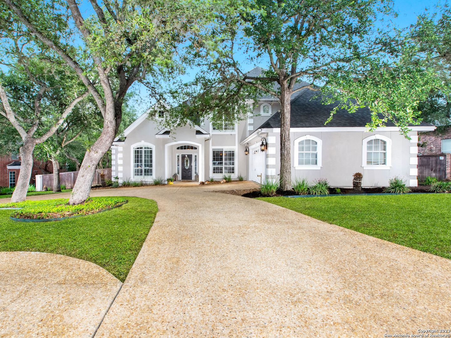 17206 Eagle Hollow Drive San Antonio TX 78248