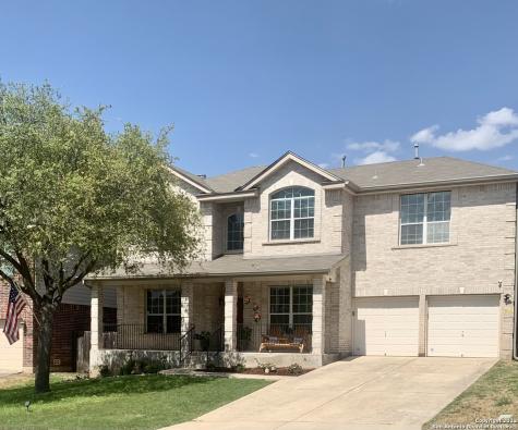 22822 San Saba Bluff San Antonio TX 78258