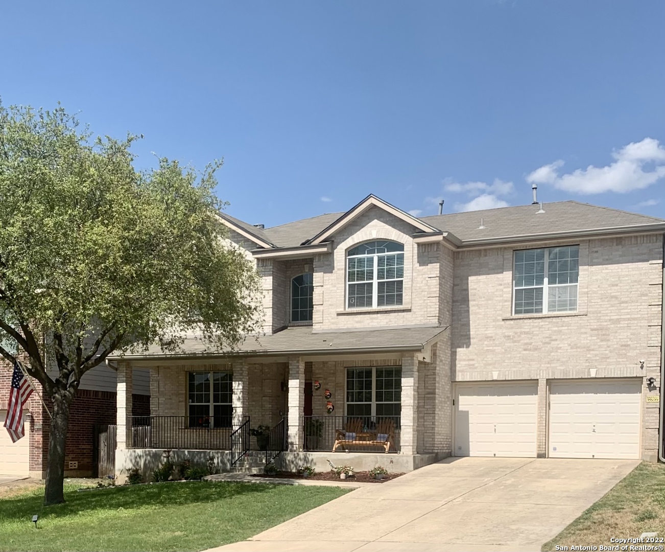 22822 San Saba Bluff San Antonio TX 78258