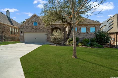 28719 Stevenson Gate Boerne TX 78015