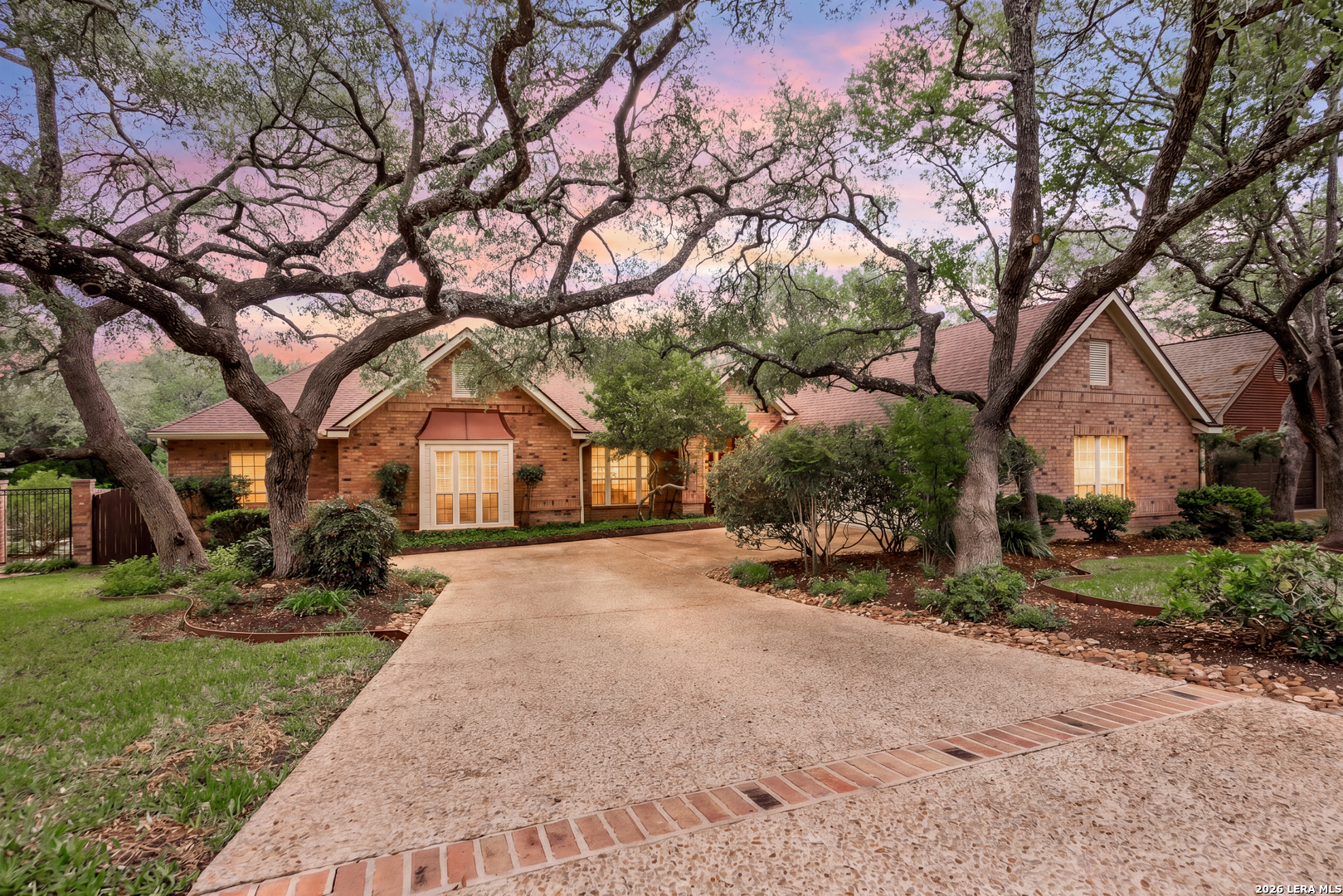 35 Inwood Manor San Antonio TX 78248