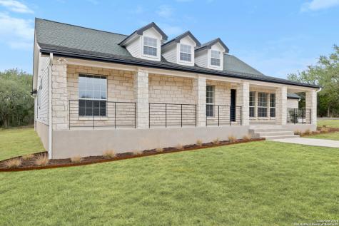 647 Saddleridge Drive Wimberley TX 78676