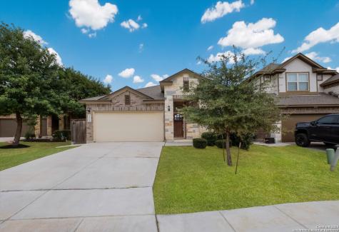 8808 Pinto Canyon San Antonio TX 78254