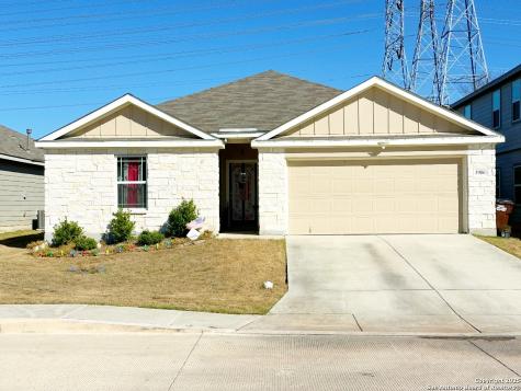 3906 Glenloch Way Converse TX 78109