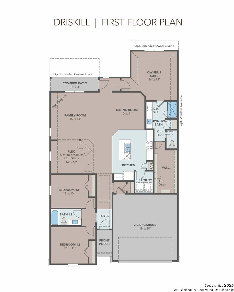 3906 Glenloch Way Converse TX 78109
