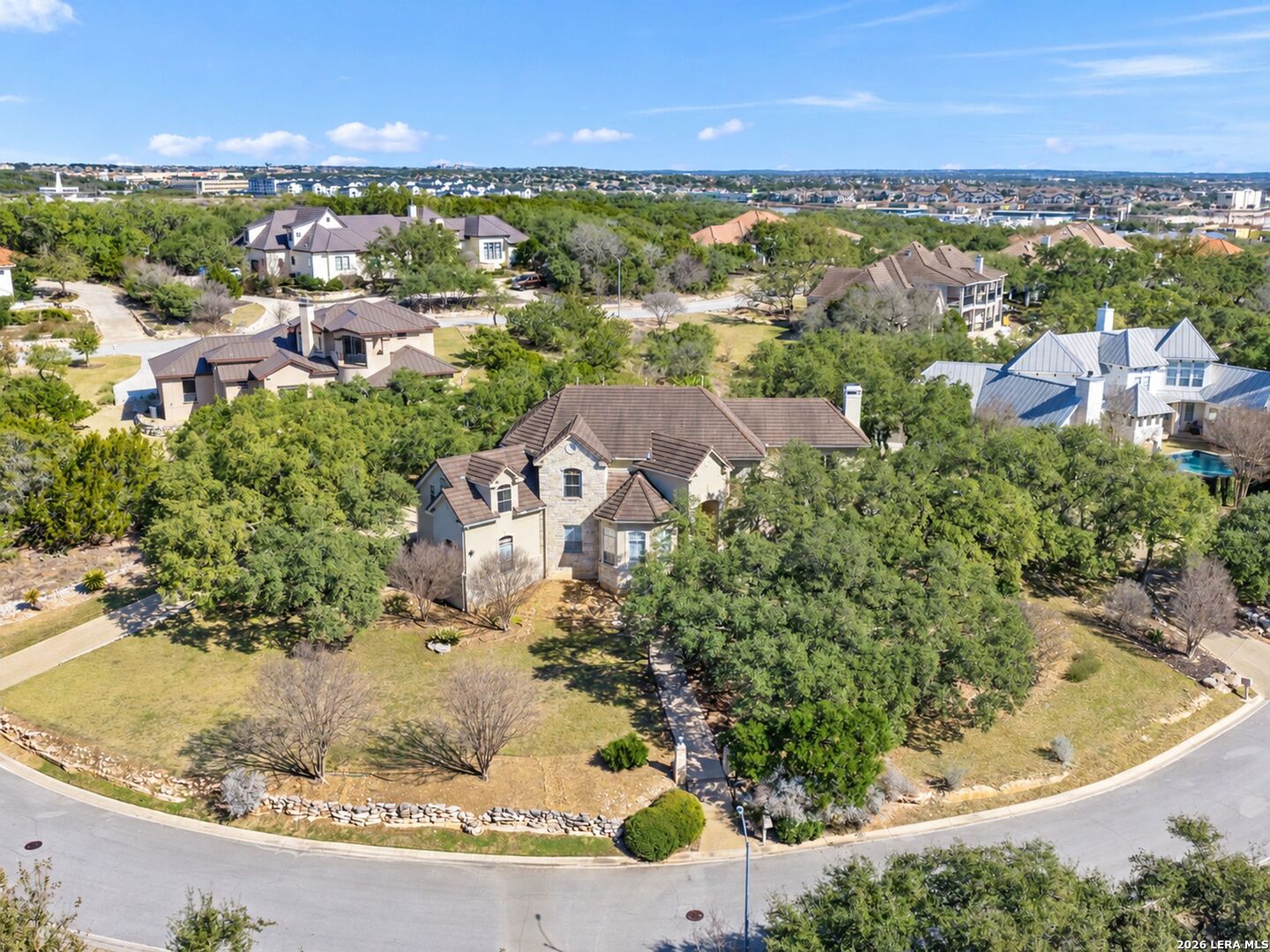 21218 Harvest Hills San Antonio TX 78258