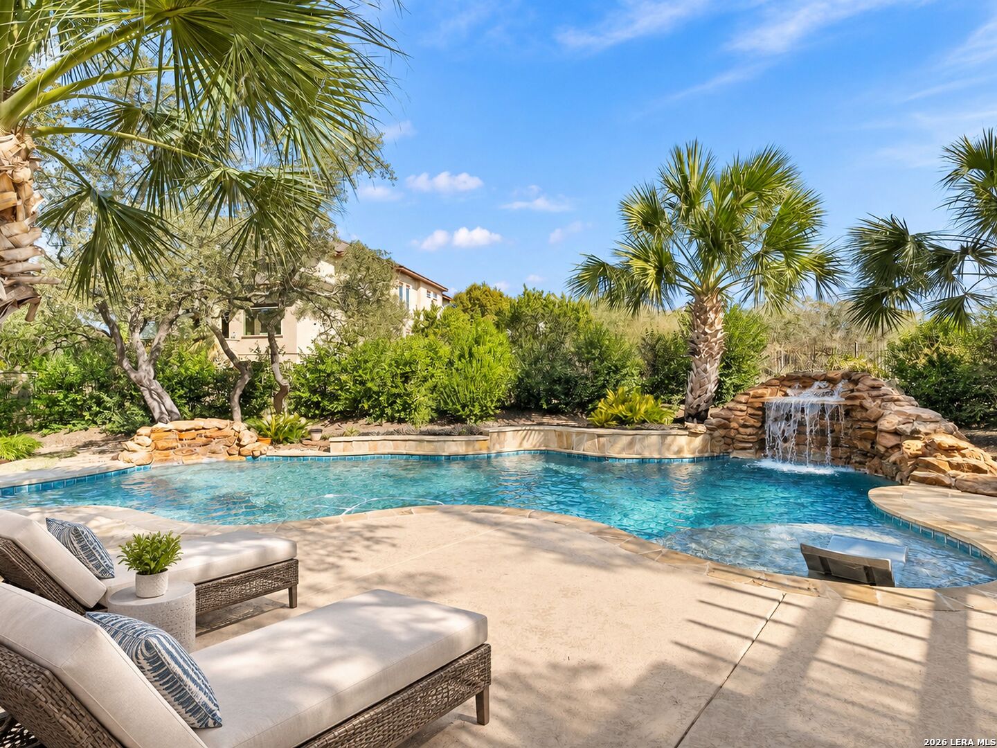 21218 Harvest Hills San Antonio TX 78258