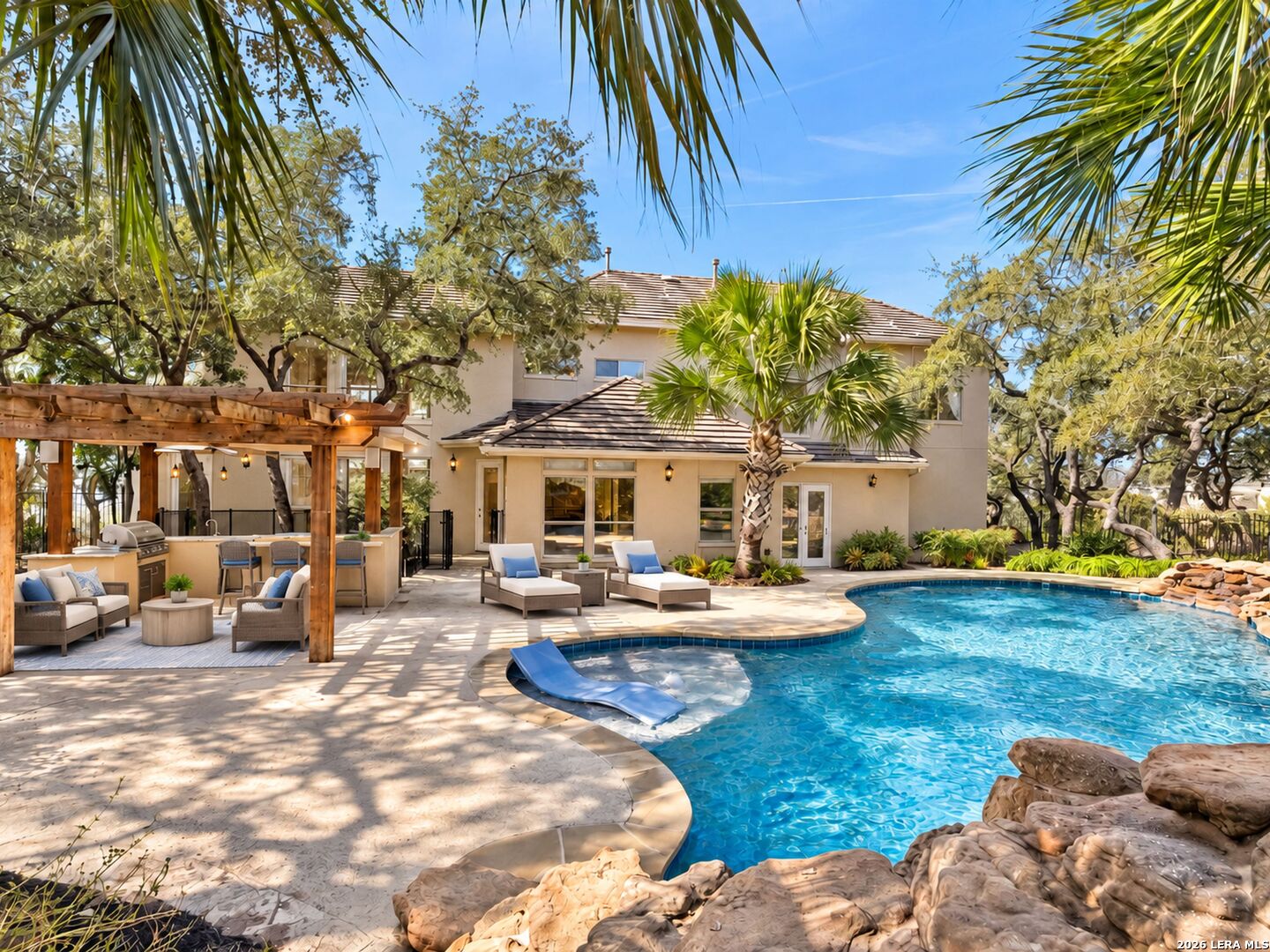 21218 Harvest Hills San Antonio TX 78258