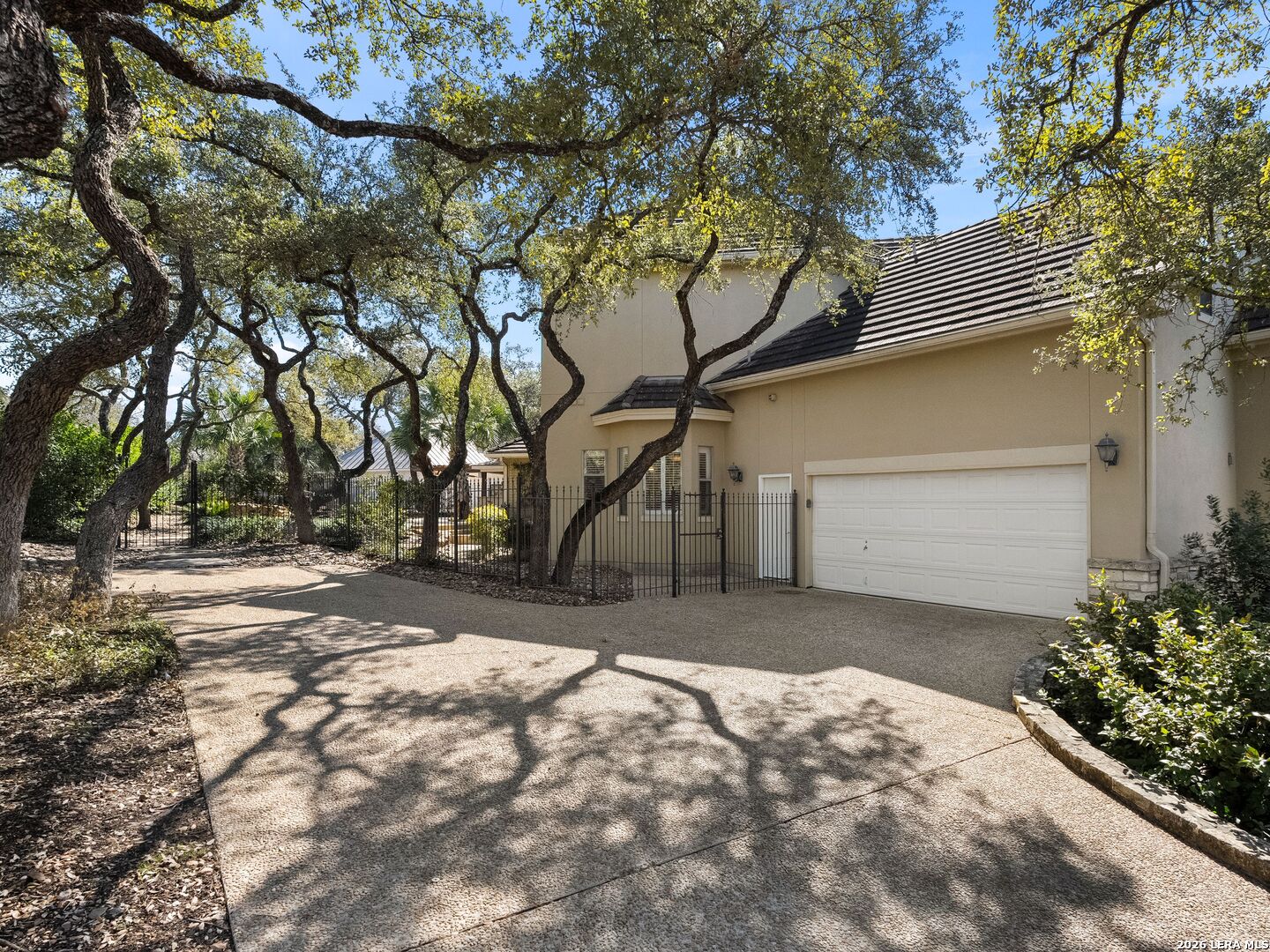 21218 Harvest Hills San Antonio TX 78258