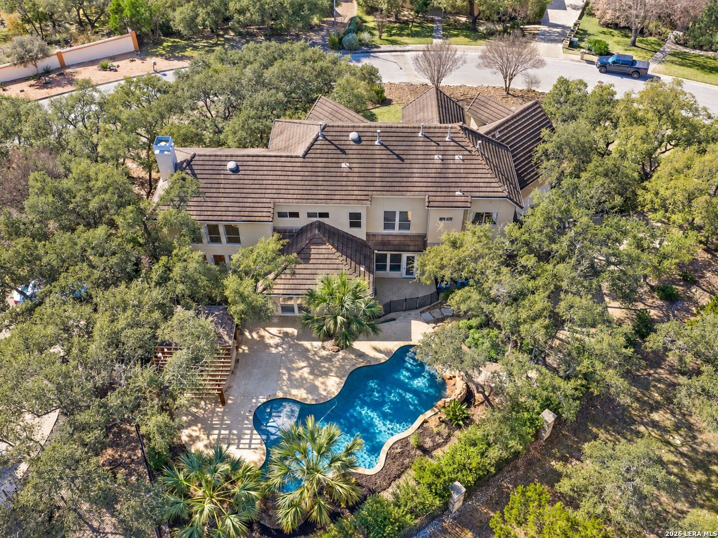 21218 Harvest Hills San Antonio TX 78258