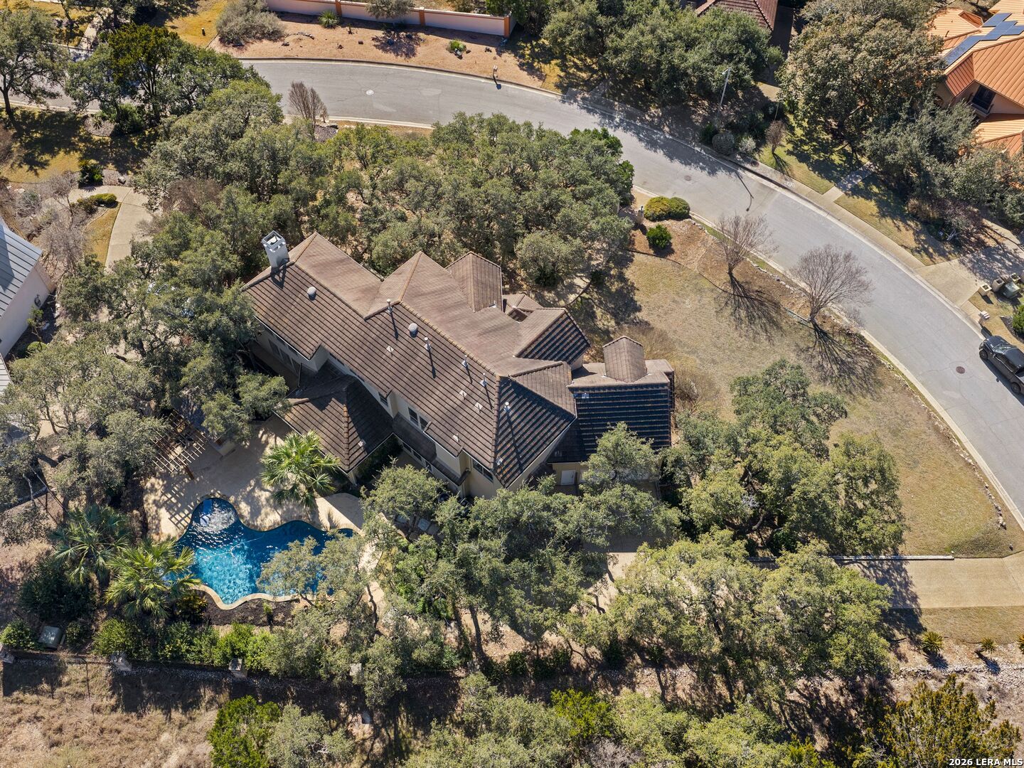 21218 Harvest Hills San Antonio TX 78258