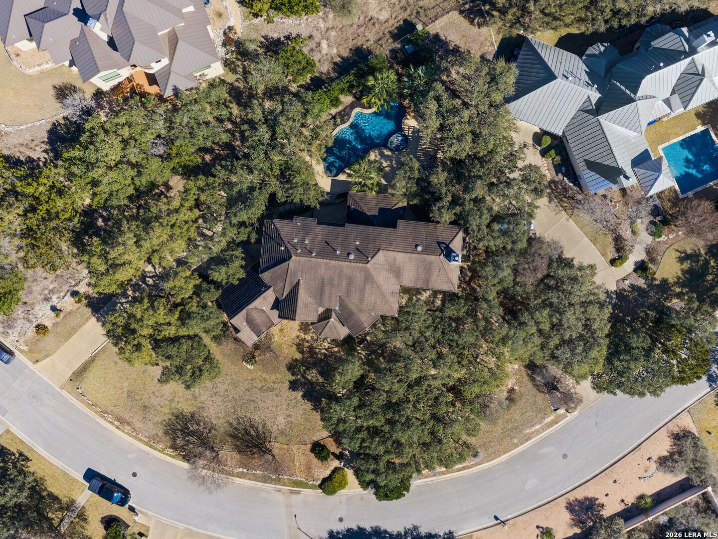 21218 Harvest Hills San Antonio TX 78258