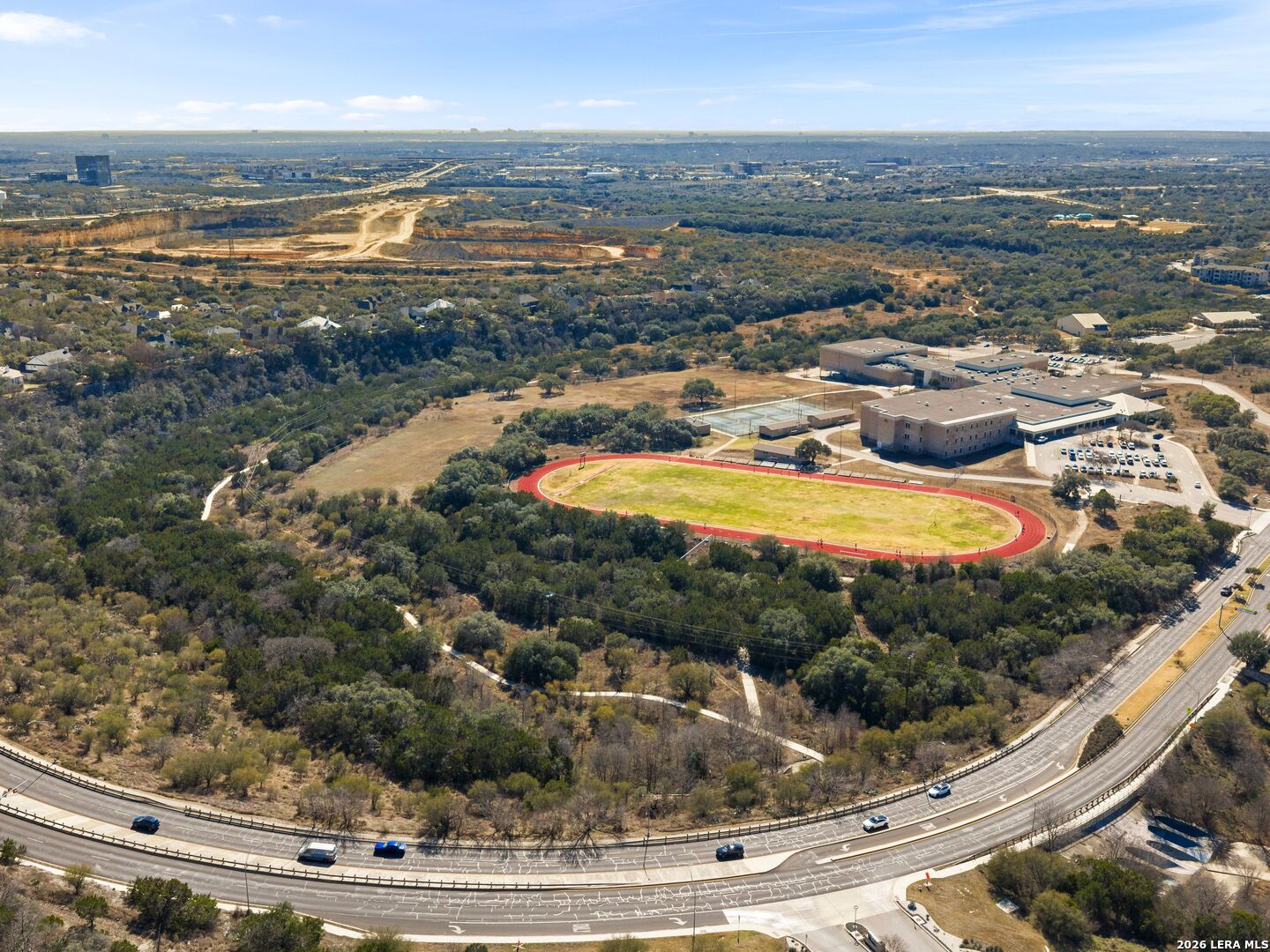 21218 Harvest Hills San Antonio TX 78258
