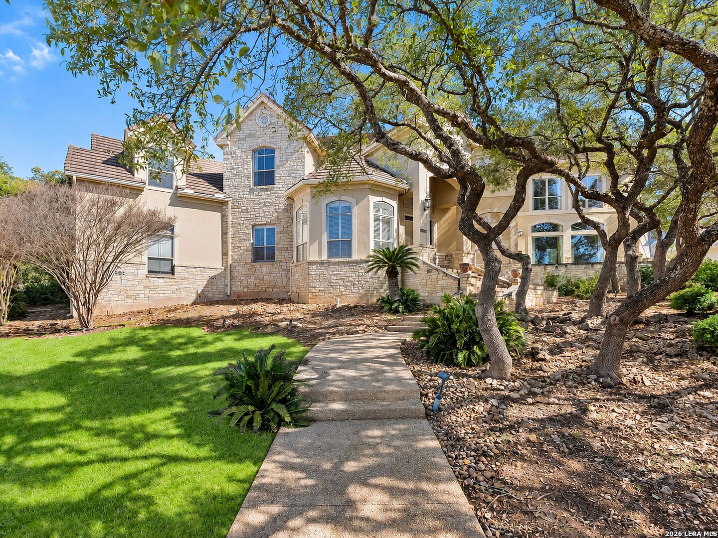 21218 Harvest Hills San Antonio TX 78258