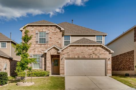 1410 Kedros San Antonio TX 78245