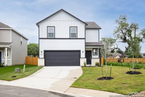 5526 Fossil Way San Antonio TX 78222