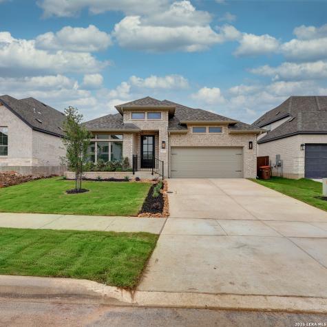 105 Brown Swiss Ridge Boerne TX 78006