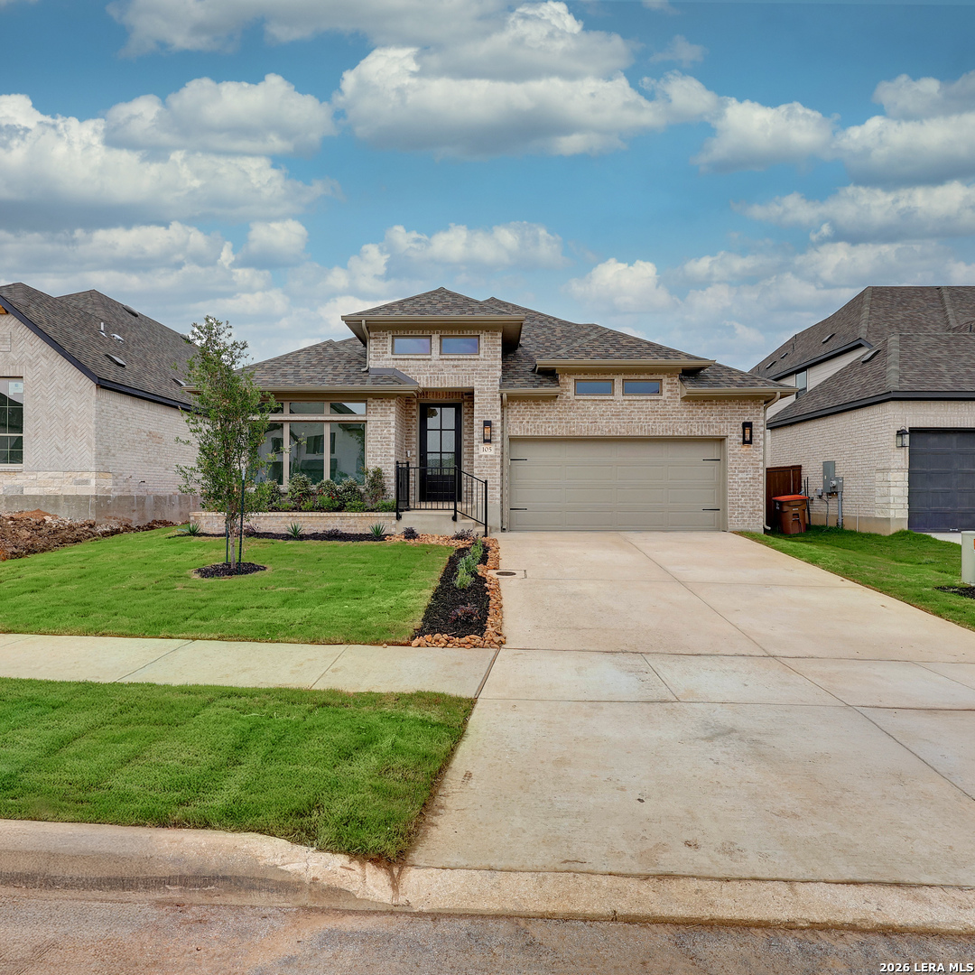 105 Brown Swiss Ridge Boerne TX 78006
