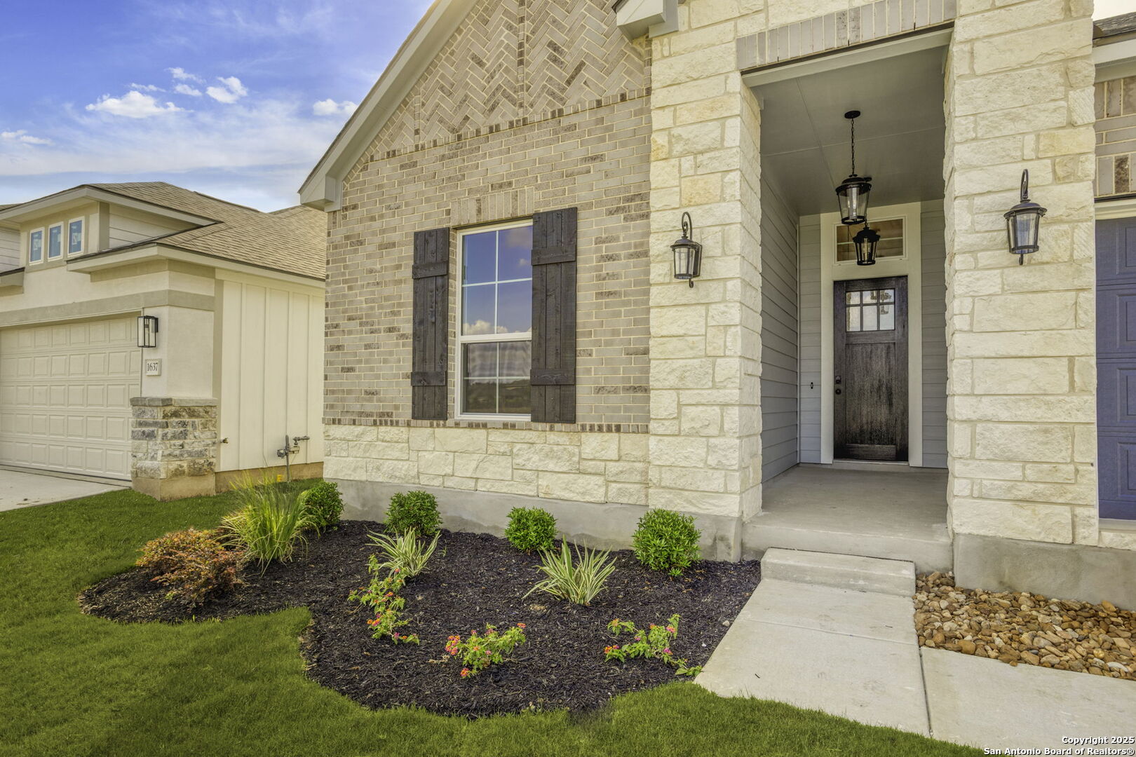 1641 Saddleback Run New Braunfels TX 78130