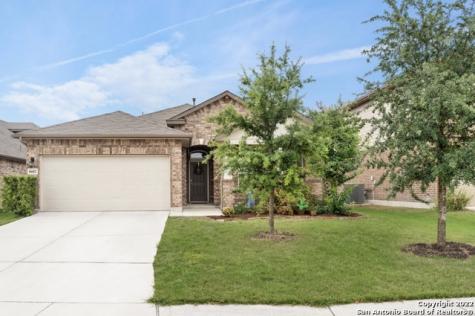8602 Samsel Falls San Antonio TX 78254