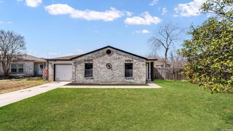 5915 Hidden Iron Circle San Antonio TX 78250