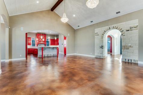 419 Rodalyn Drive Boerne TX 78006