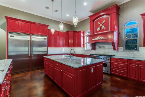 419 Rodalyn Drive Boerne TX 78006