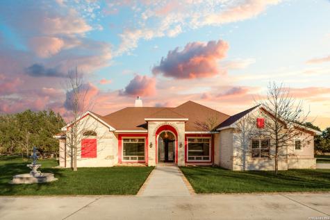 419 Rodalyn Drive Boerne TX 78006
