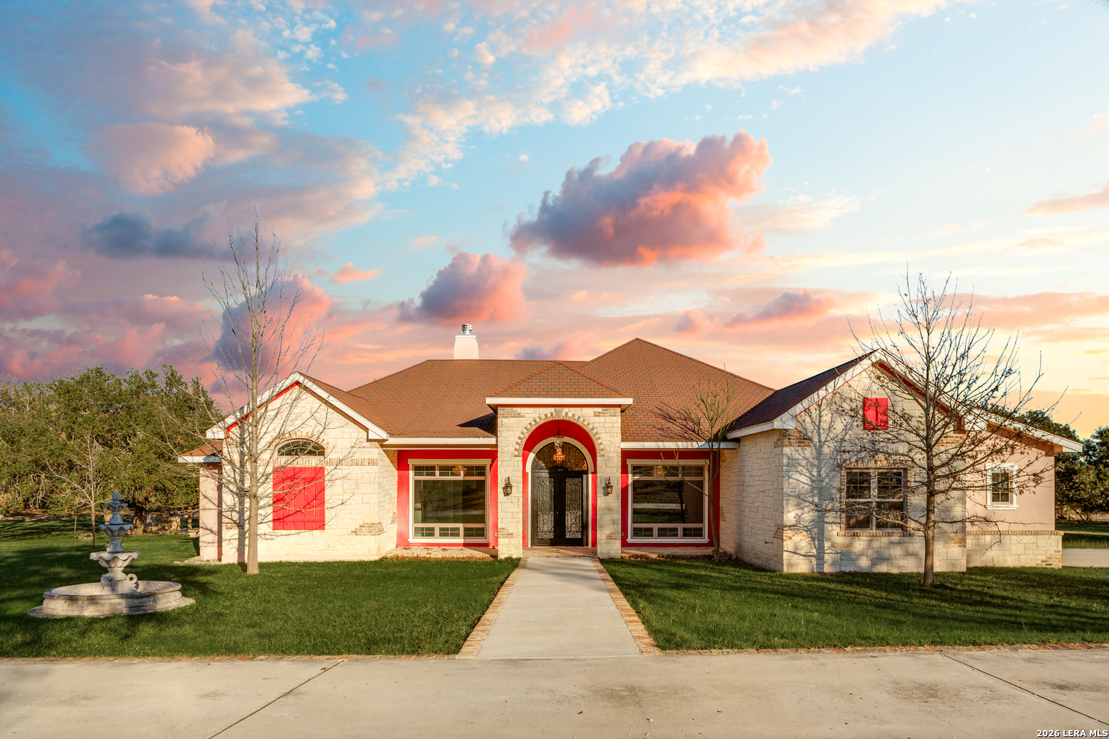 419 Rodalyn Drive Boerne TX 78006