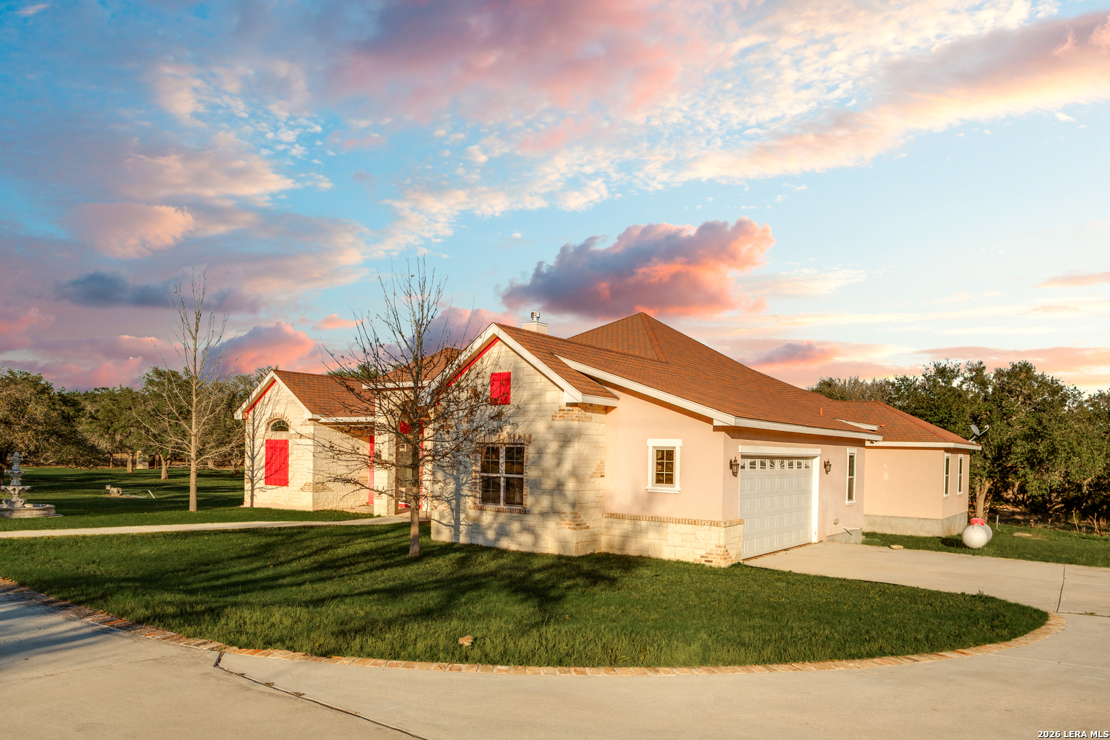 419 Rodalyn Drive Boerne TX 78006