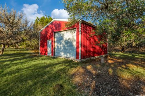 419 Rodalyn Drive Boerne TX 78006