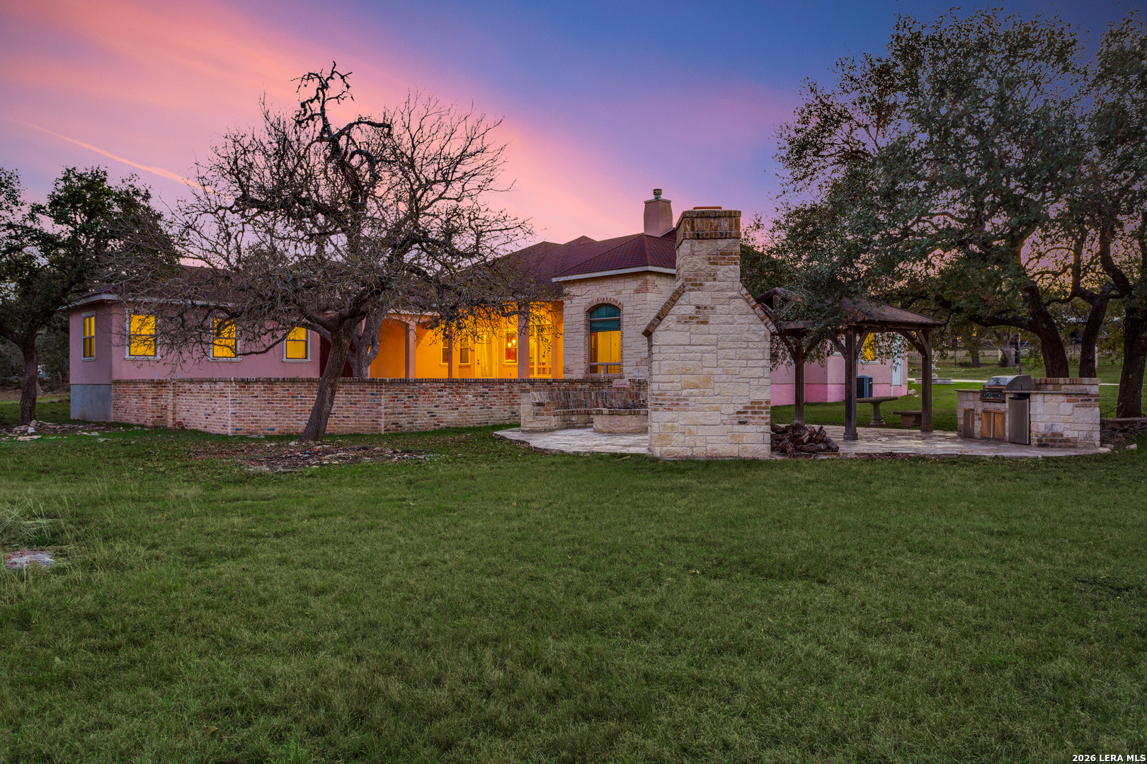 419 Rodalyn Drive Boerne TX 78006