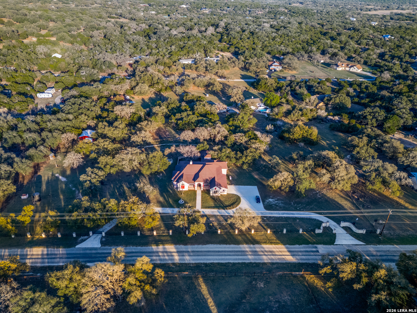 419 Rodalyn Drive Boerne TX 78006