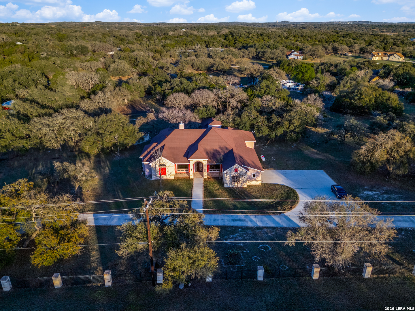 419 Rodalyn Drive Boerne TX 78006
