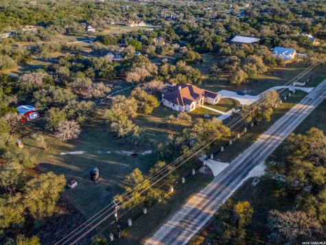 419 Rodalyn Drive Boerne TX 78006