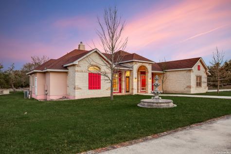 419 Rodalyn Drive Boerne TX 78006