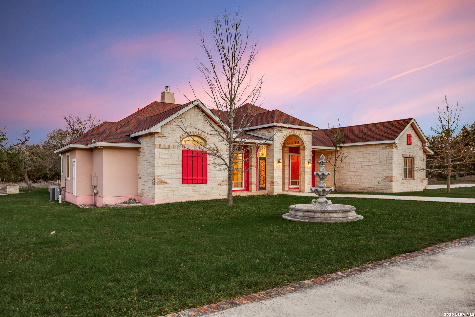 419 Rodalyn Drive Boerne TX 78006