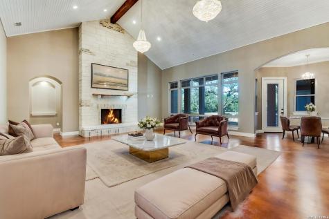 419 Rodalyn Drive Boerne TX 78006