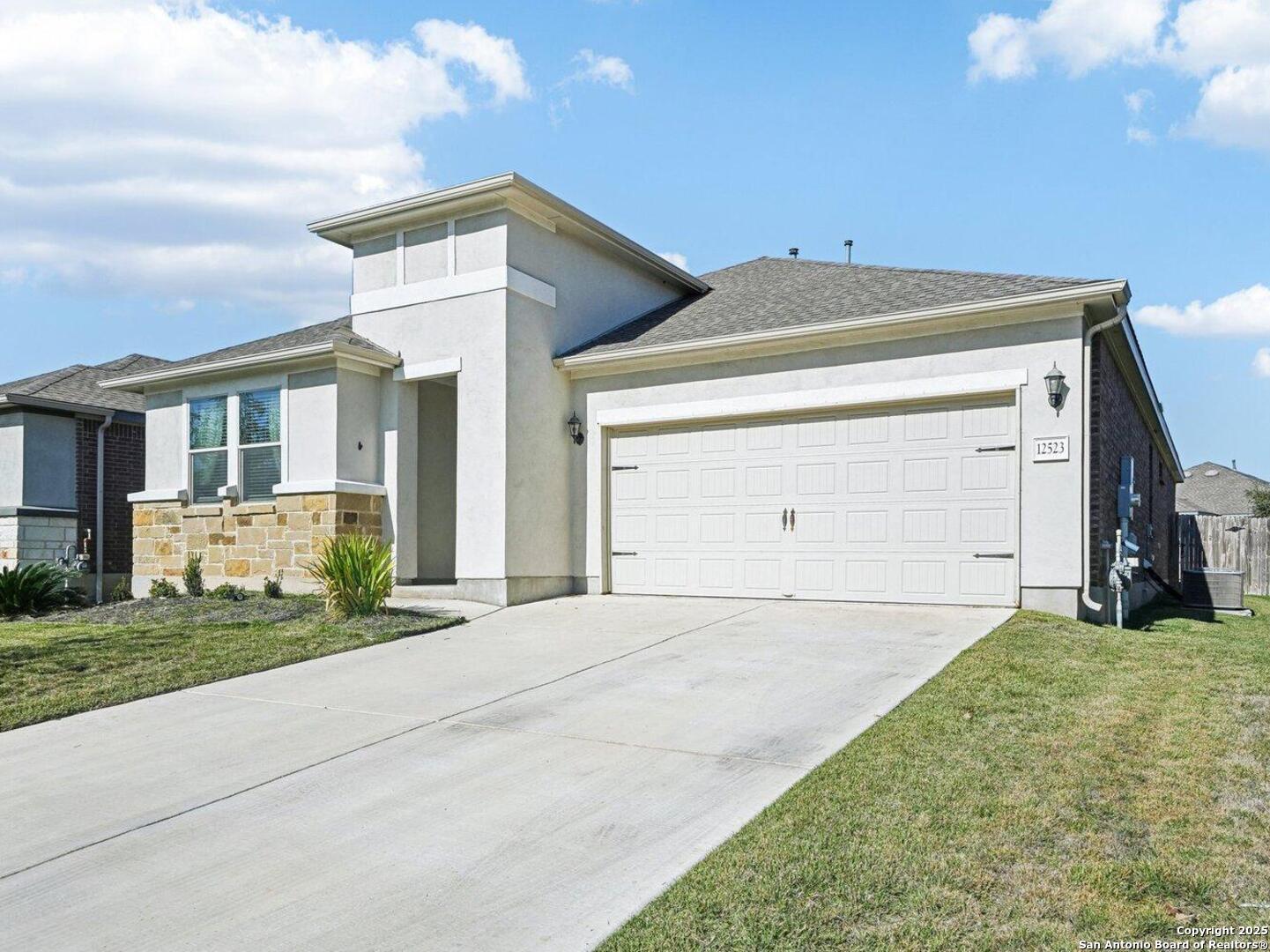 12523 Big Valley Creek San Antonio TX 78254