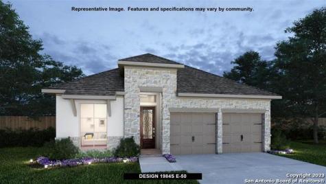 1949 Highland Seguin TX 78155