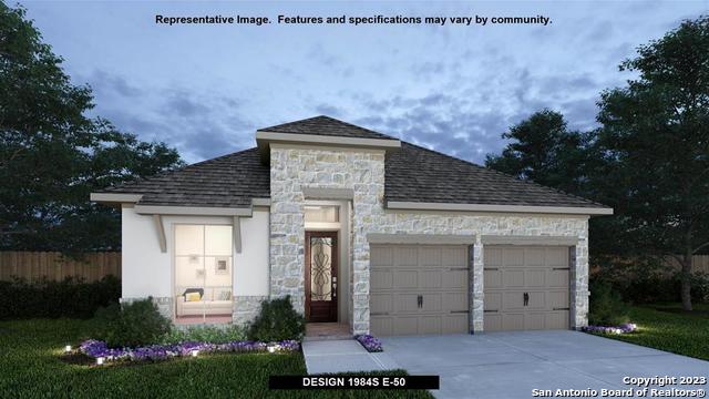 1949 Highland Seguin TX 78155