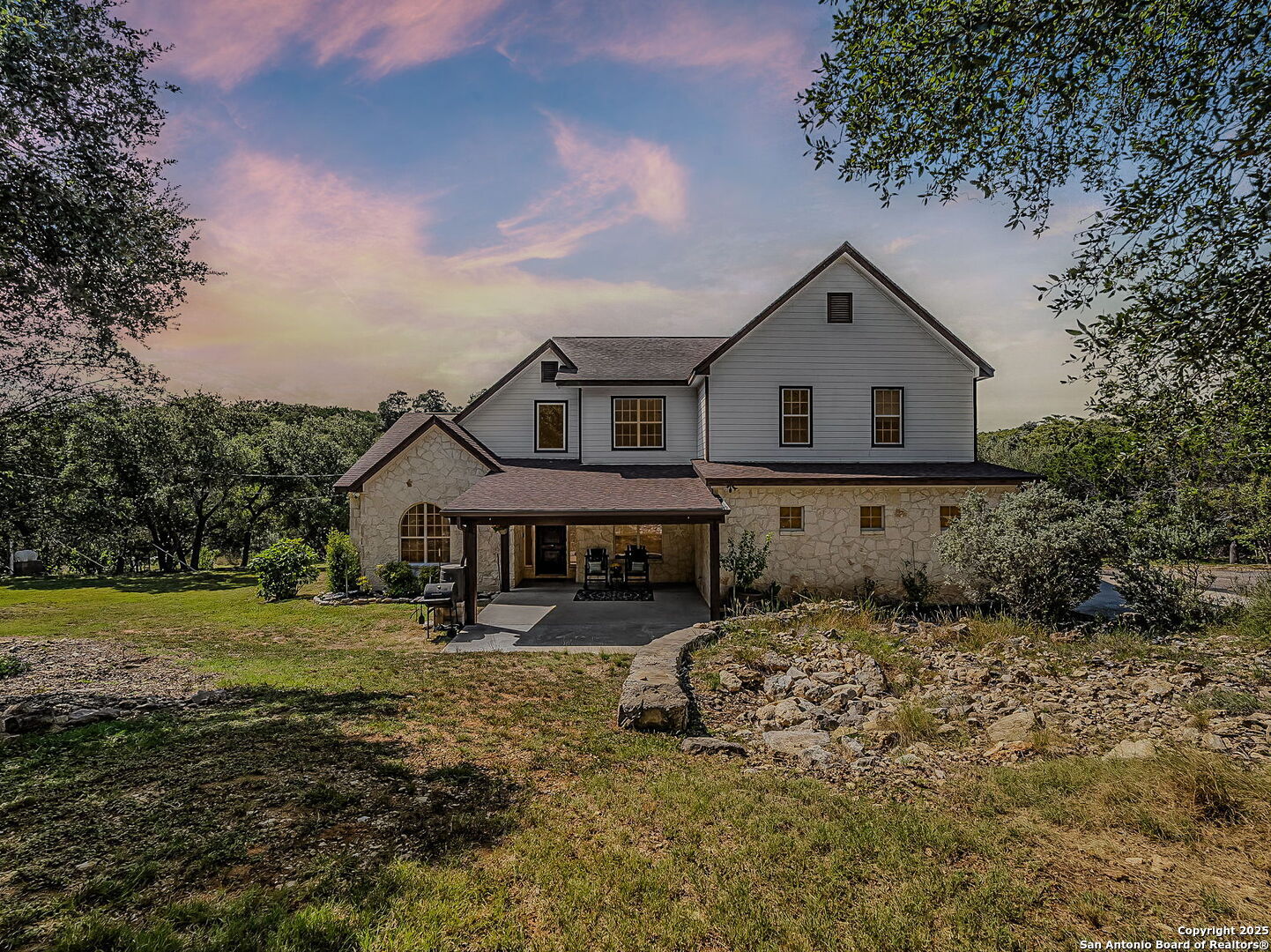 501 River Mountain Drive Boerne TX 78006